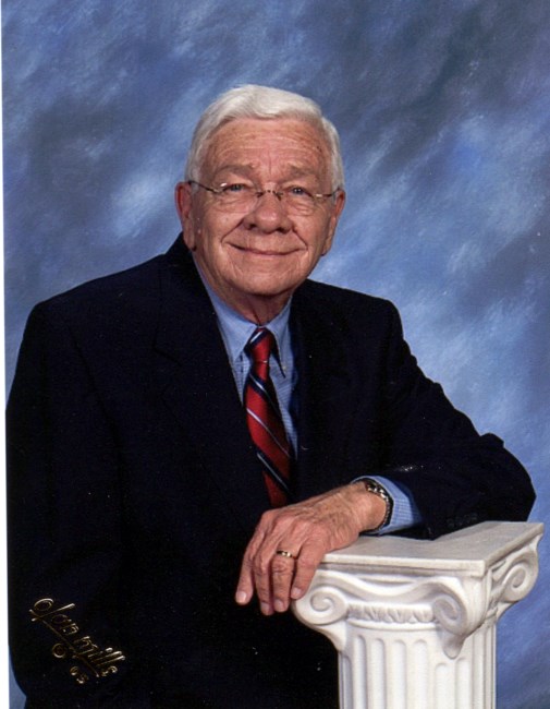 Obituary of Glenn Williams