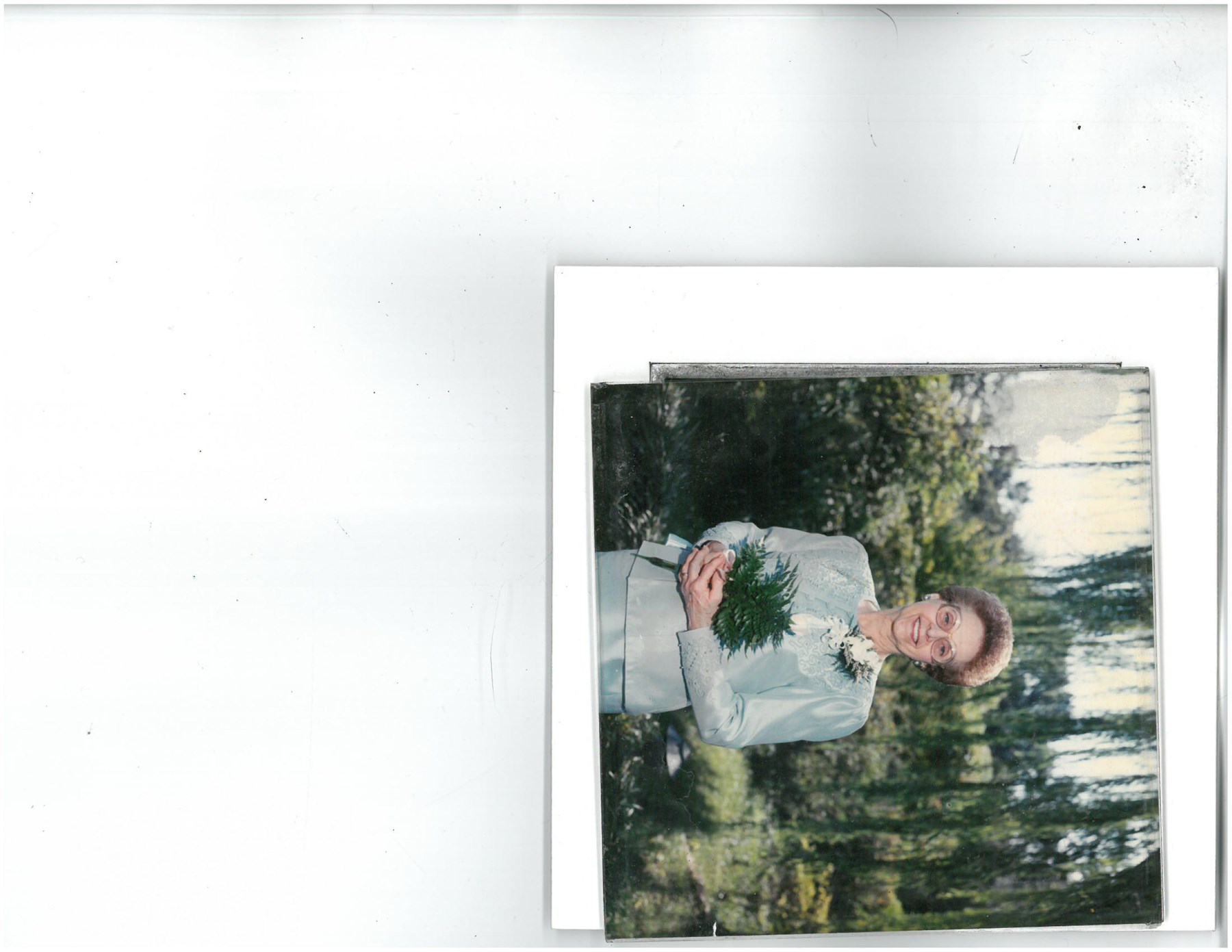 Obituary of Audrey Mae Guidry