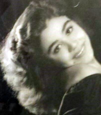 Obituary of Maria Luisa Gonzalez