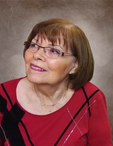 Obituary of Rose-Anne Moffet
