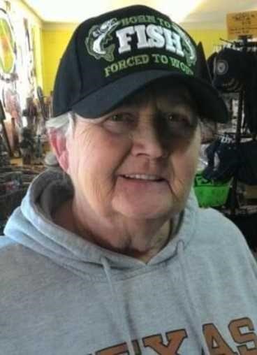 Obituary of Linda Joyce Masters