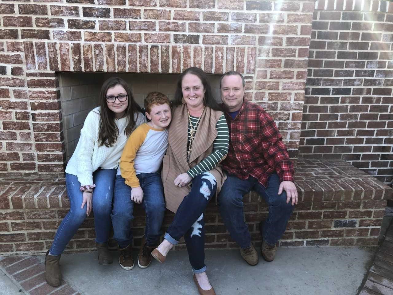 Obituary of James Worth Tutherow