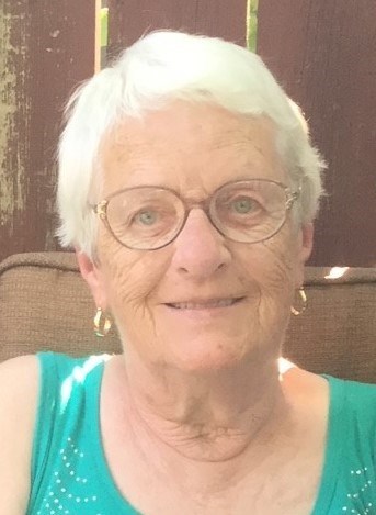 Obituary of Mary Catherine Smith