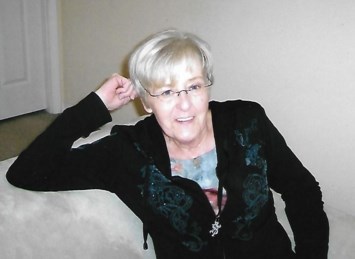 Obituary of Susan Welch Young