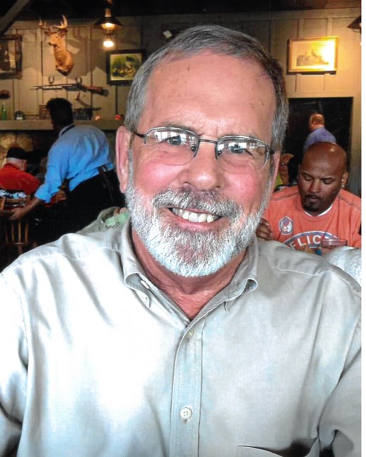 Obituary of Philip Edward Fry