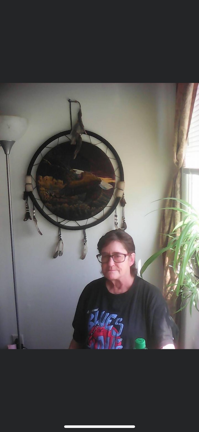 Obituary of Sue Ortiz