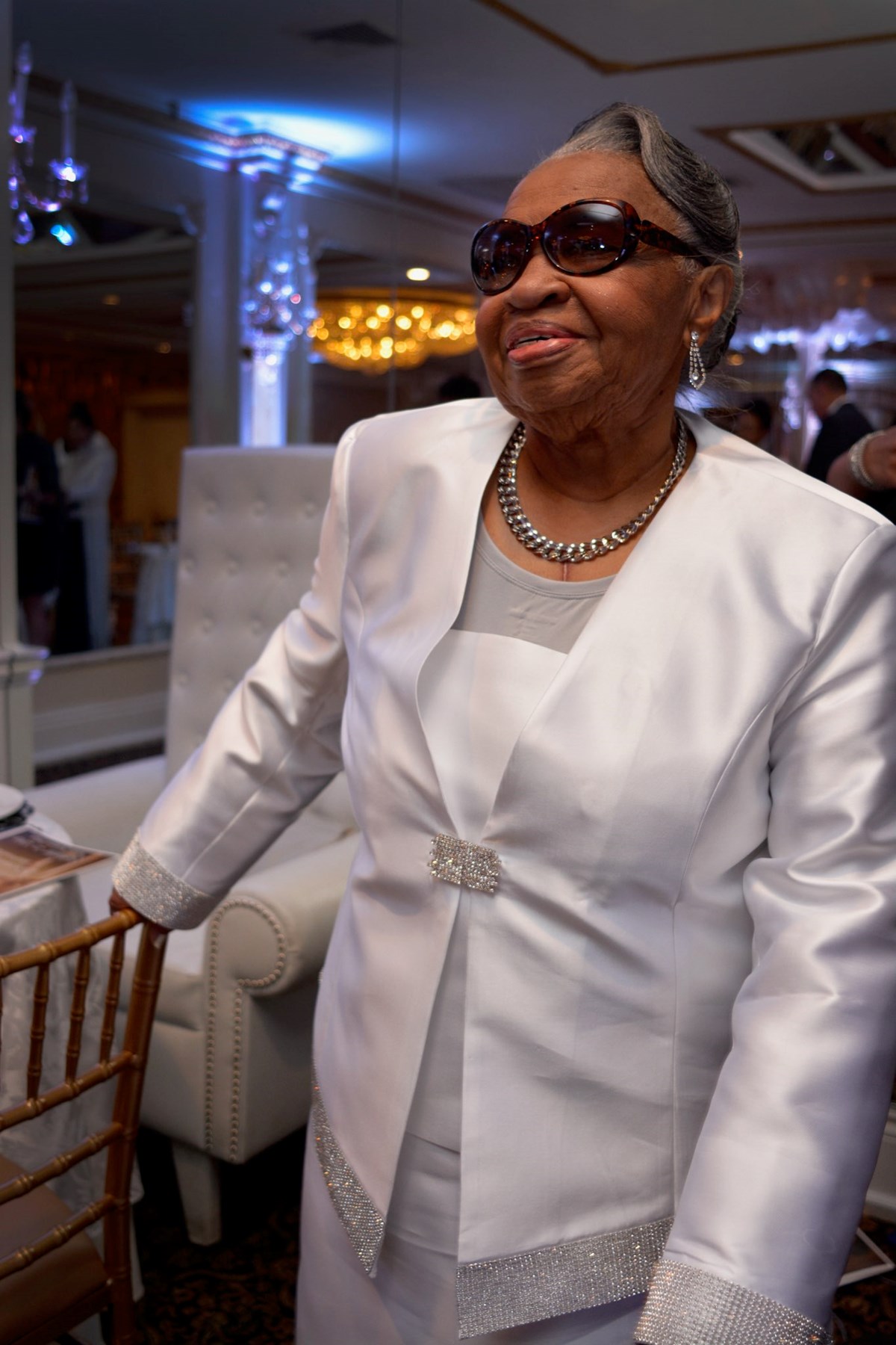 Obituary of Frances Elizabeth Mackie