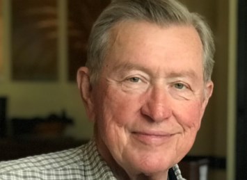 Obituary of JW "John" Brackett