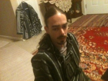 Obituario de Eric Joshua Vandersarl