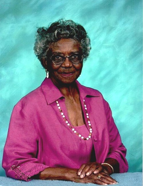 Obituary of Dorothy Jean Baston