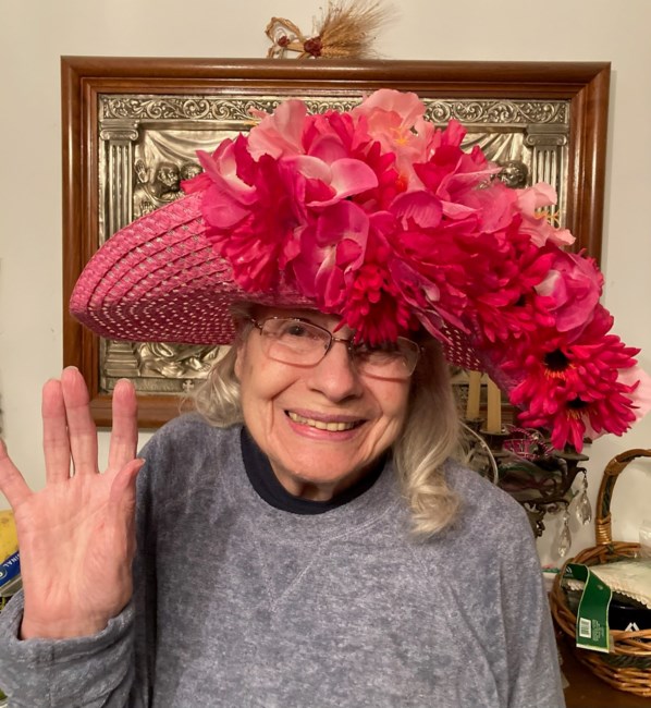 Obituary of Delfina M. Socci