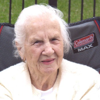 Obituary of Anita Marie Michell