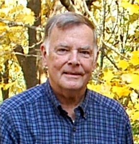 Obituary of David William Johnson Jr.