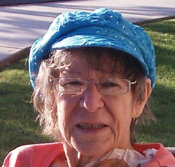 Obituary of Judy Ann Reilly