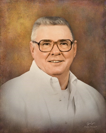 Obituary of Francis R. Newton