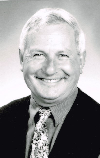 Obituary of Mr. Garry Norris