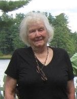 Obituary of Janet Wells Rizzo