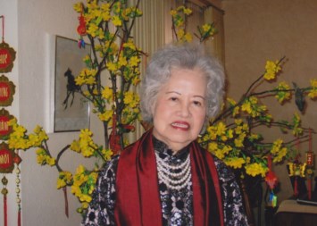 Obituary of Loan T. Tran