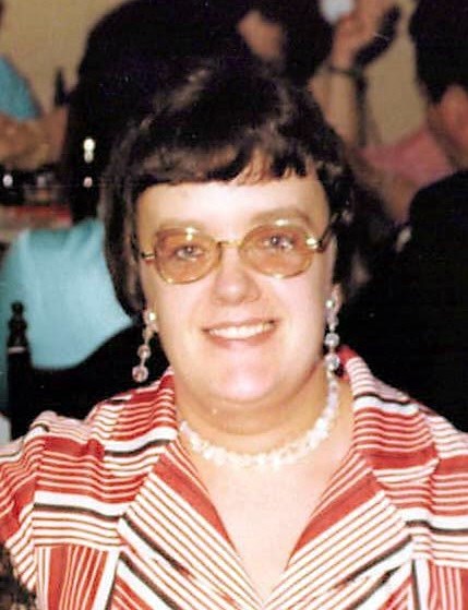 Obituary of Irene Kowalski