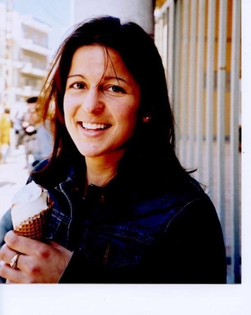 Avis de décès de Nicole Deana Xylouris Osborne