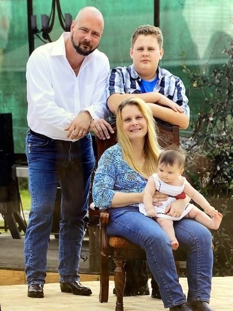 Obituary of Vanessa Ann Rosswick