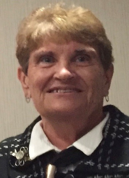 Obituary of Marla F Schmittke