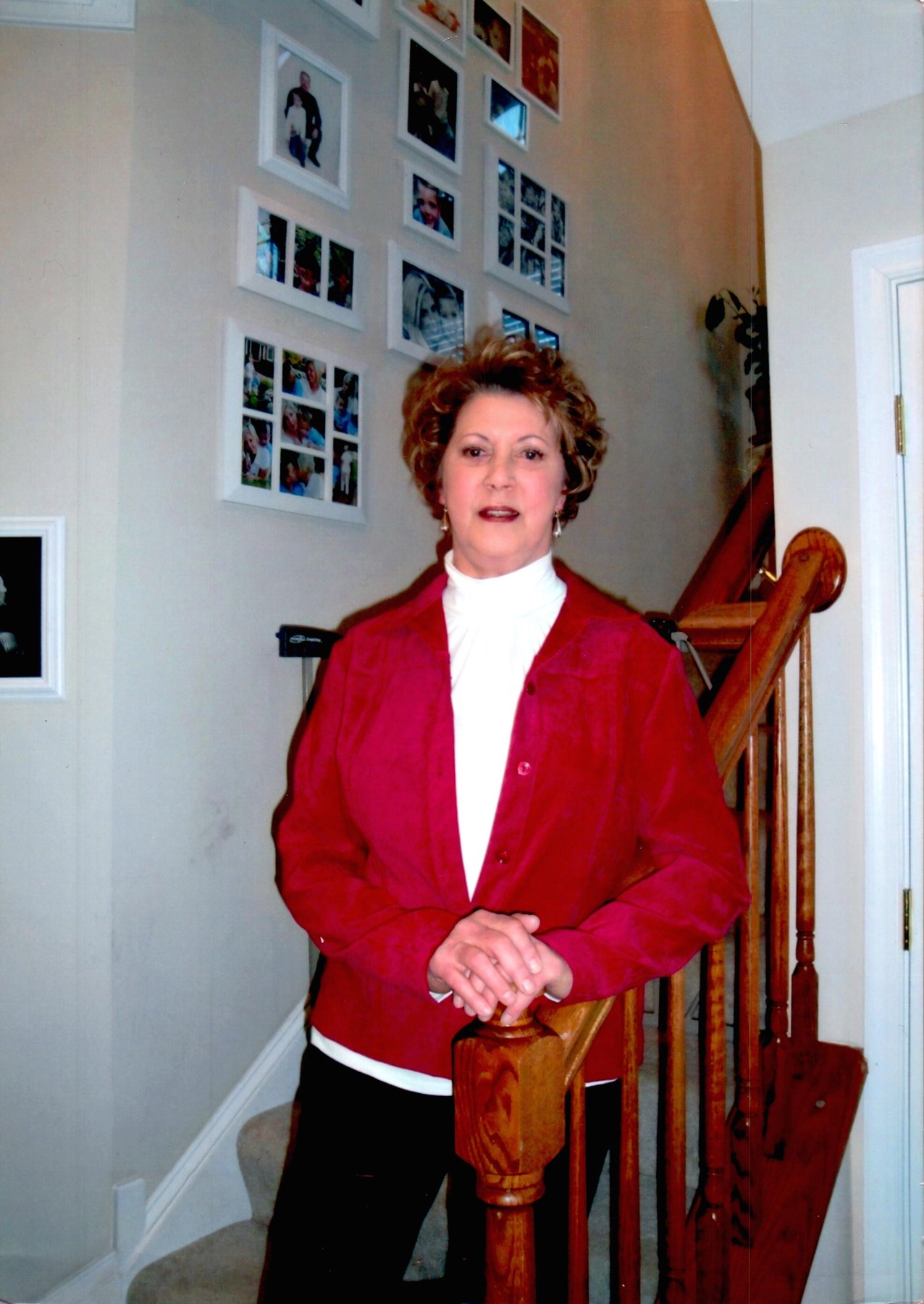 Obituary of Margaret L. Lane