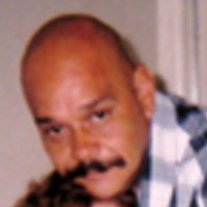 Obituary of Joey Ray Rodriguez