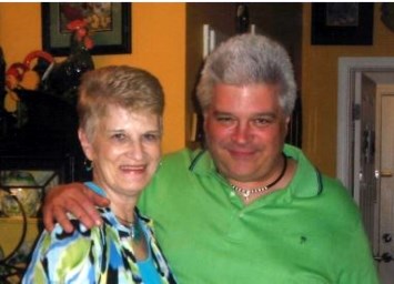 Obituary of Mark Brian McCravy