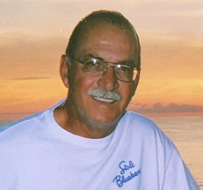 Obituary of Edward Andrew Porten