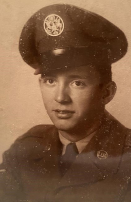 Obituary of Roy Schrader