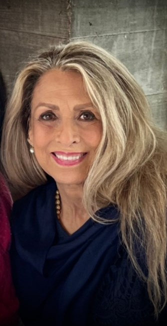 Obituary of Aura Celeste Davis