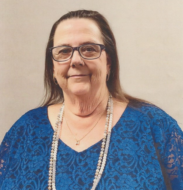 Obituary of Leann Windmiller