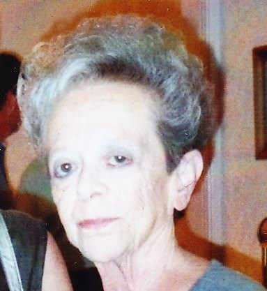 Obituary of Peggy Lynn Rodgers