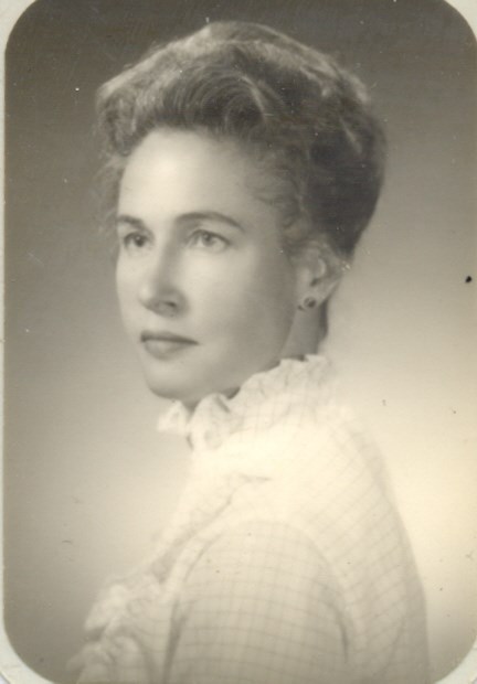 Obituary of Barbara Bennett