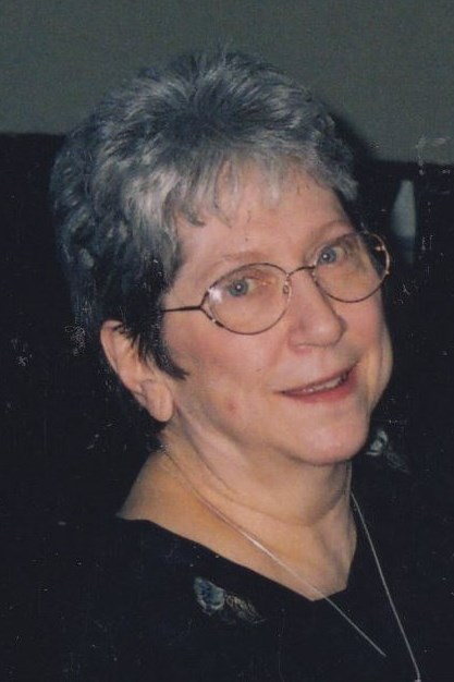 Obituary of Nedra Claudine Isbill
