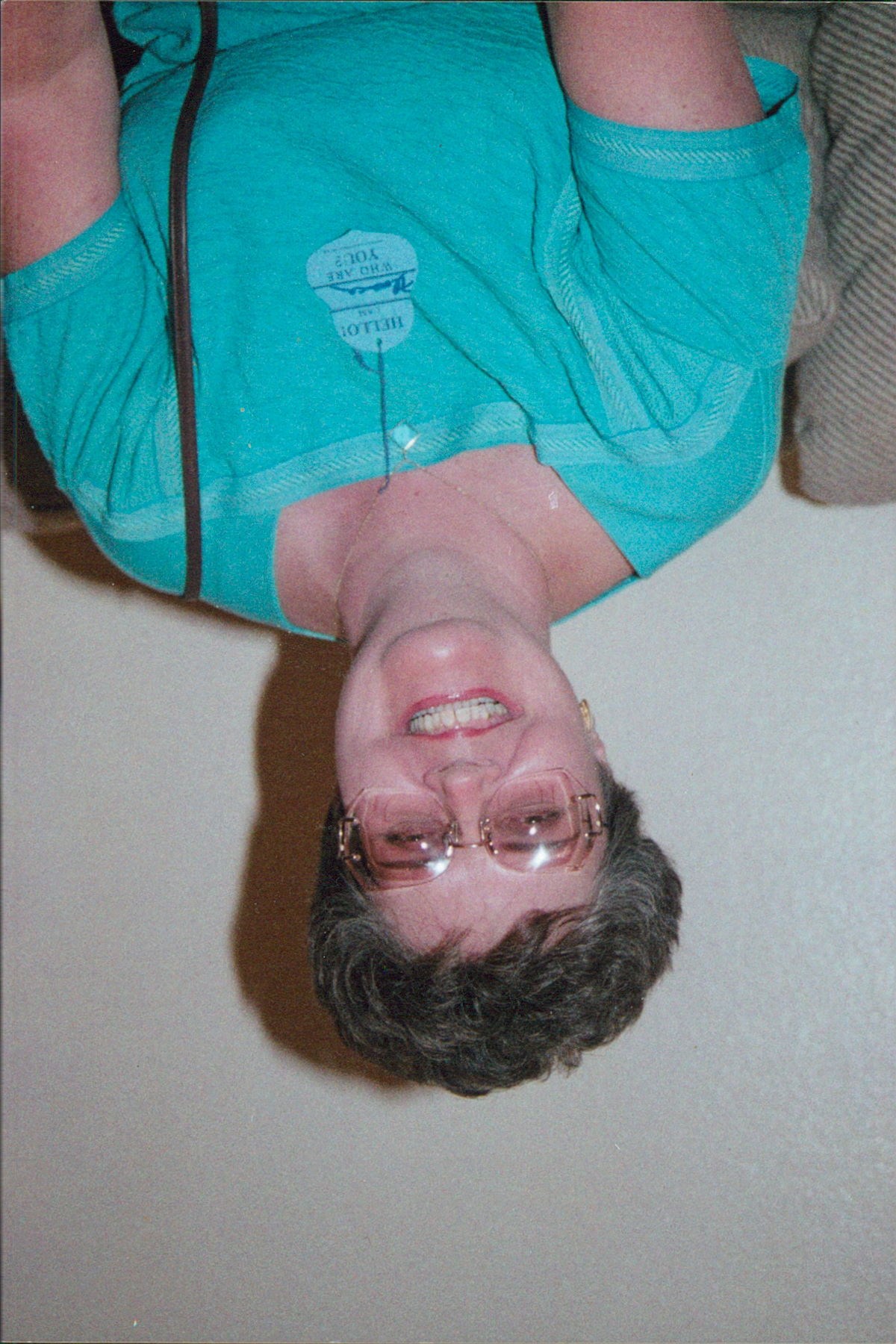 Obituary of Florence M. Schultz