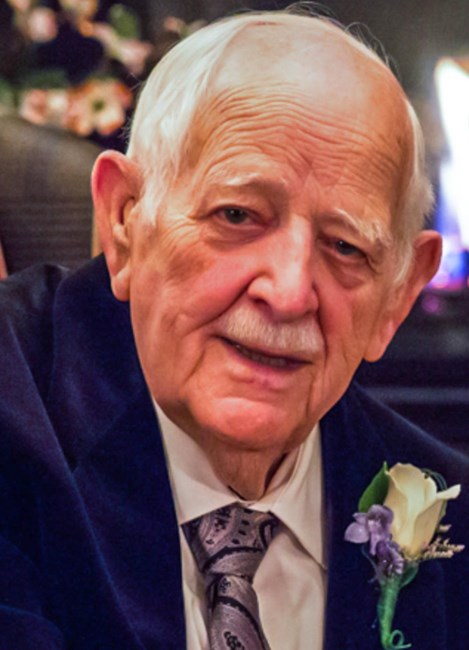 Obituario de Joseph Medeiros