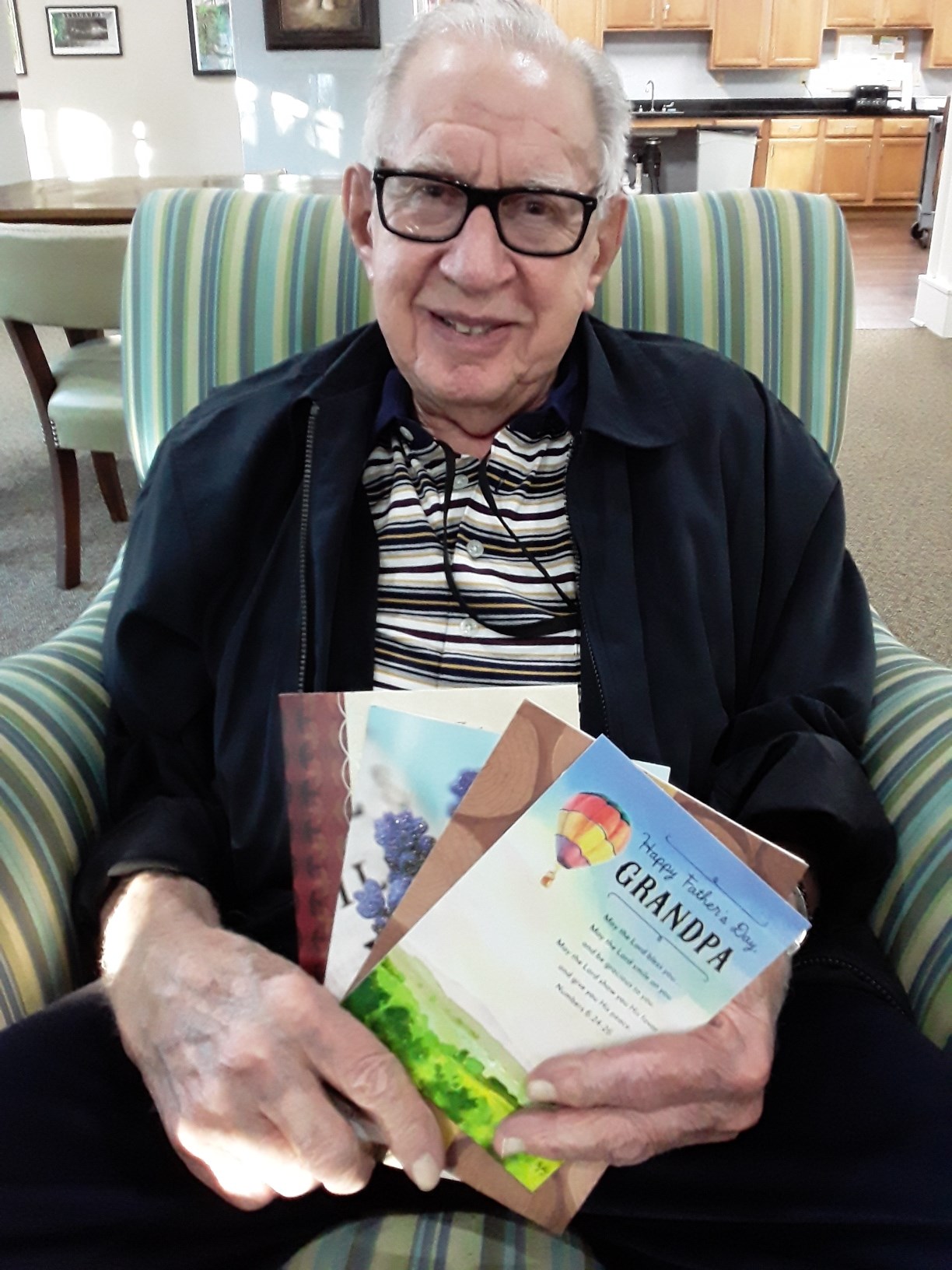 Obituary of Hurschel John Burleigh, Sr.