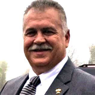 Obituary of Frank G. Powers