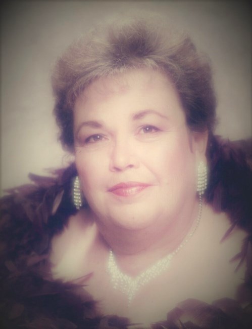 Obituary of Gloria Arras