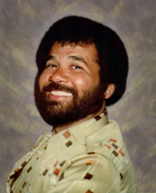 Obituary of Albert Ernest Martinez