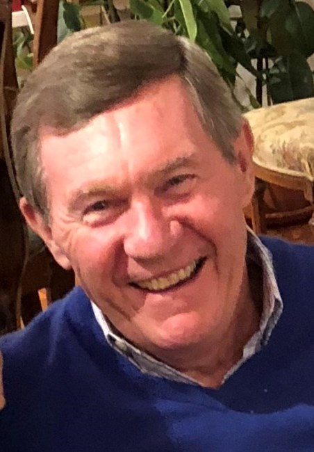 Obituary of Lee F. Mercier