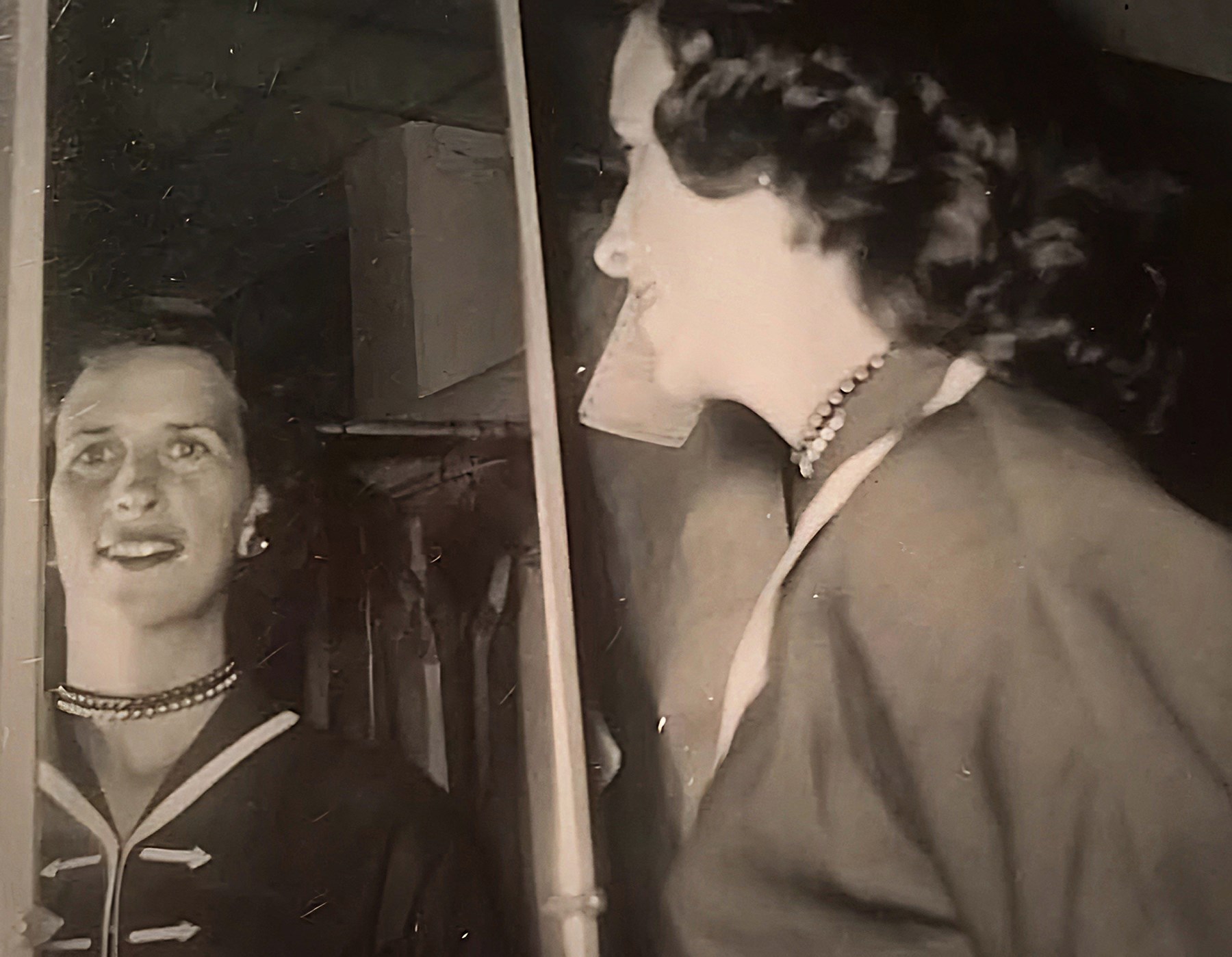 Obituary of Gloria Lee Tarpley