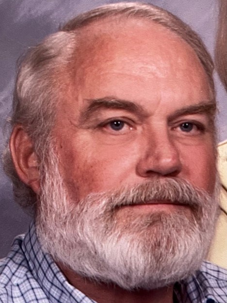 Avis de décès de Robert Sidney Mobley