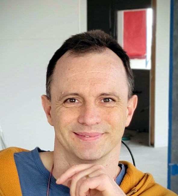 Obituary of Thomas Henker