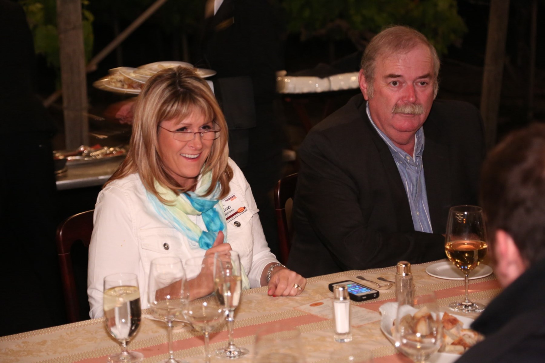 Obituary of Paul Douglas Williams