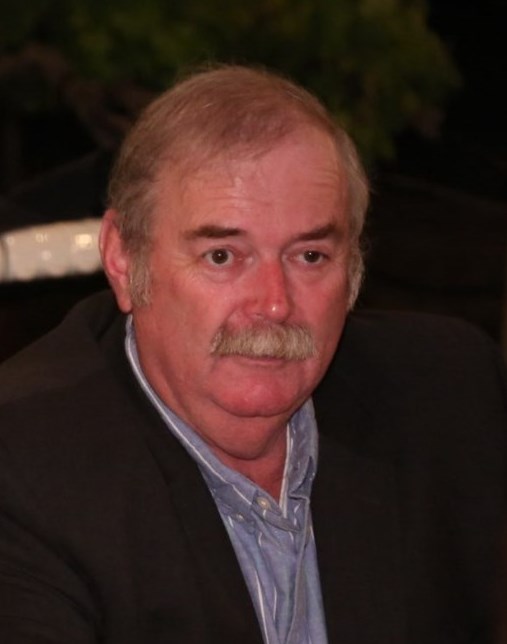 Obituary of Paul Douglas Williams