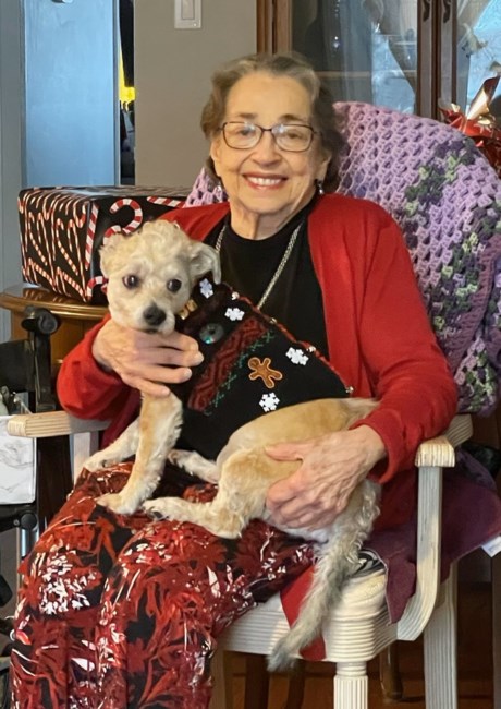 Obituary of Sandra Lynn Williams