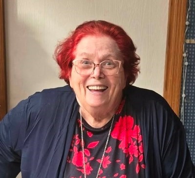 Obituary of Marjorie J. Dubrey